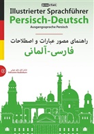 Max Starrenberg - Illustrierter Sprachführer Persisch-Deutsch. Ausgangssprache Persisch