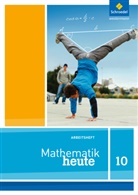Bernhard Humpert, Rudolf Vom Hofe - Mathematik heute, Ausgabe 2012 Niedersachsen: Mathematik heute - Ausgabe 2012 für Niedersachsen
