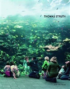 Fernando Gutierrez, Jana-Maria Hartmann, Min-Young Jeon, Richard Sennet, Thoma Struth, Thomas Struth... - Thomas Struth