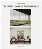 Stefan Gronert, Lothar Schirmer - Die Düsseldorfer Photoschule