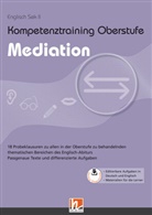 Maike Rausch, Maik Rausch, Maike Rausch - Kompetenztraining Oberstufe - Mediation