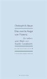 Christoph W Bauer, Christoph W. Bauer, Ursula Haeusgen, Holger Pils - Das zweite Auge von Florenz
