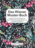 Die StadtSpionin, Sabine Maier, Die StadtSpionin - Das Wiener Musterbuch