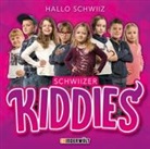Schwiizer Kiddies - Hallo Schwiiz (Hörbuch)