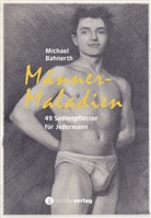 Michael Bahnert - Männer-Maladien