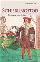 Simone Dorra - Schierlingstod