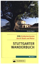 Dieter Buck - Stuttgarter Wanderbuch