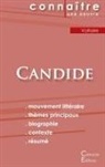 Voltaire - Fiche de lecture Candide de Voltaire (Analyse littéraire de référence et résumé complet)