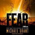Michael Grant - Fear (Audio book)