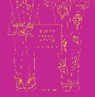 Zoe de Las Cases, Zoe De Las Cases - Tokyo Street Style A Coloring Book