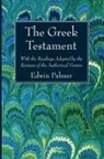 Edwin Palmer - The Greek Testament