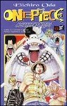 Eiichiro Oda - One piece