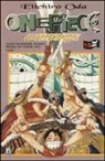 Eiichiro Oda - One piece