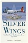 Thomas E. Alexander - Silver Wings