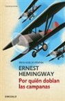 Ernest Hemingway - Por quien doblan las campanas / For Whom the Bell Tolls
