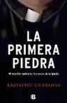 Krzysztof Charamsa, Charamsa Krysztof - La primera piedra / The First Stone