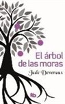 Jude Deveraux - El árbol de las moras