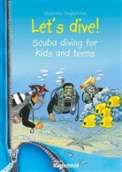 Stephanie Naglschmid, Stephanie Naglschmid - Let's dive