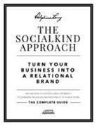 Delphine Lang - The SocialKind approach: Turn your business into a relational brand