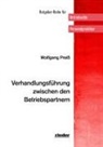 Wolfgang Preiss - Verhandlungsführung zwischen den Betriebspartnern