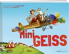 Linard Bardill, Paolo Friz - Mini Geiss