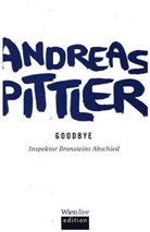 Andreas Pittler - Goodbye