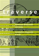 Crousaz, Karine Crousaz, Katja Hürlimann, Danièle Tosato-Rigo, Daniel Tröhler - Traverse - 2017_1: Verfassung, Bürgerschaft und Schule