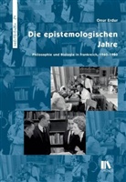 Onur Erdur - Die epistemologischen Jahre