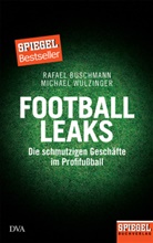Rafael Buschmann, Michael Wulzinger - Football Leaks