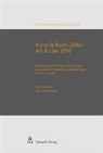 Pete Mosimann, Peter Mosimann, Schönenberger, Schönenberger, Beat Schönenberger - Kunst & Recht 2016 / Art & Law 2016