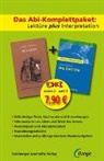 Gerhart Hauptmann - Das Abi-Komplettpaket. Lektüre plus Interpretation - Die Ratten