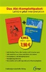 Heinrich von Kleist - Das Abi-Komplettpaket. Lektüre plus Interpretation - Die Marquise von O...