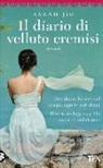 Sarah Jio - Il diario di velluto cremisi