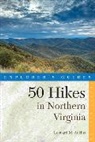 Leonard M. Adkins - Explorer's Guide 50 Hikes in Northern Virginia