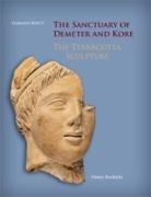 Nancy Bookidis, Nancy Bookidis - The Sanctuary of Demeter and Kore