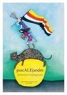 Collectif, Donatien Grau, Donatien Grau, Grau Donatien, Alejandro Jodorowsky, Donatien Grau - PascALEjandro : alchemical androgynous