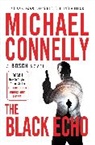 Michael Connelly, Michael Connelly - The Black Echo