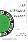 John Haskell, Brigid Hughes - The Complete Ballet