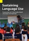M. Lewis, M. Paul Lewis, Gary F. Simons - SUSTAINING LANGUAGE USE