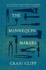 Craig Cliff - The Mannequin Makers
