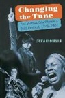 Carolyn Glenn Brewer - Changing the Tune