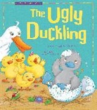 Sue Eastland, Tiger Tales, Tiger Tales&gt;, Sue Eastland, Tiger Tales - The Ugly Duckling