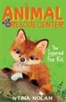 Anna Chernyshova, Tina Nolan, Anna Chernyshova - The Injured Fox Kit