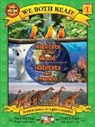 Sindy McKay - Habitats of the World-Hábitats de la Tierra