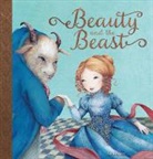 An Leysen, Leysen An - Beauty and the Beast