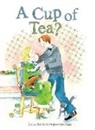 Eric Branche, Eric Labranche, Margaret Anne Suggs, Suggs Margaret Anne - A Cup of Tea?
