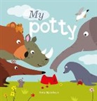 Anita Bijsterbosch, Bijsterbosch Anita, Anita Bijsterbosh - MY POTTY