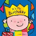 Liesbet Slegers - It's My Birthday