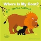 Anita Bijsterbosch, Anita Bijsterbosh - Where Is My Coat?