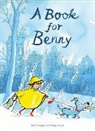 Judith Koppens, Koppens Judith, Marja Meijer - A Book for Benny